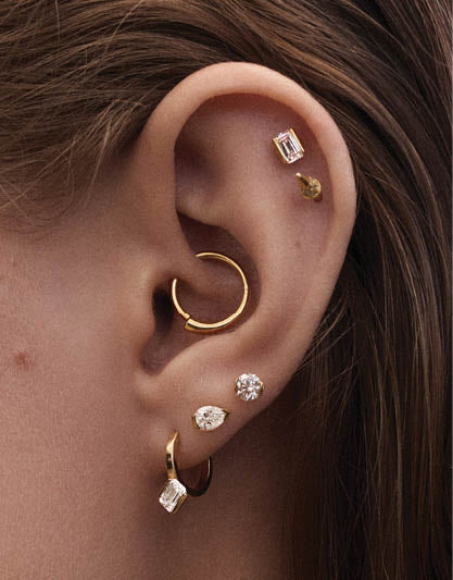 Cartilage Piercings Earrings – Page 3 – SARAH & SEBASTIAN